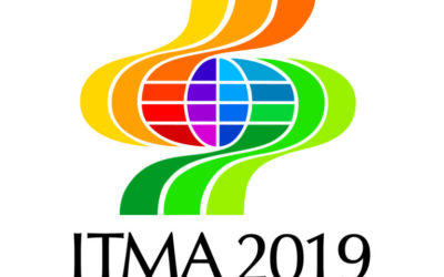 ITMA Barcelona 2019